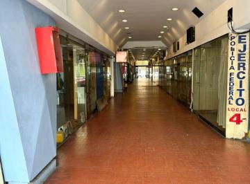 Local comercial de 1 ambiente, Palermo · Palermo | Local Comercial en Galeria en Excelente Zona