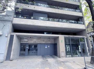 Departamento de 2 ambientes, Villa Crespo · Hermoso Dpto Dos Ambientes a Estrenar + Cochera Cubierta