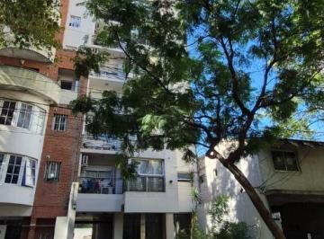 Departamento · 45m² · 2 Ambientes · Alquiler Departamento 2 Ambientes con Cocina Independiente
