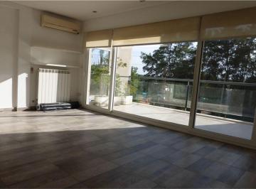 Departamento · 45m² · 2 Ambientes · 1 Cochera · Alquiler Pilar 2 Amb Terraza del Lago Coch. Cub.