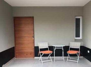 Casa · 160m² · 4 Ambientes · 1 Cochera · Duplex en Yerba Buena