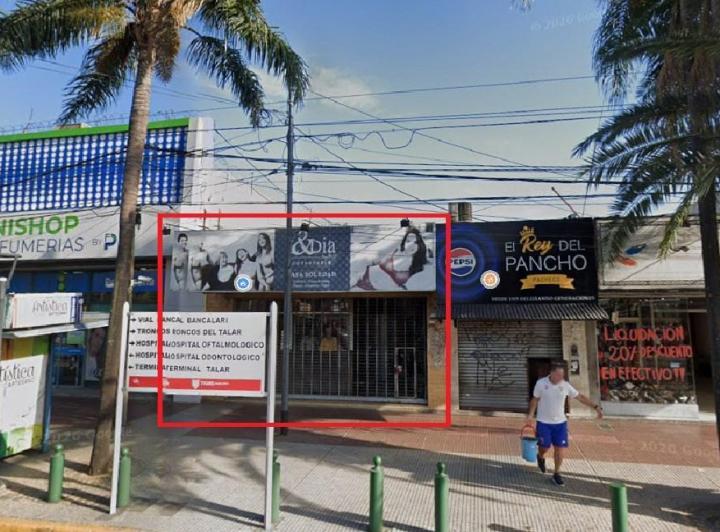Local comercial · 75m²