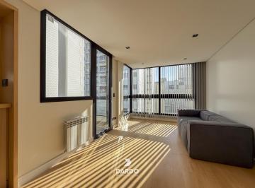 Departamento de 2 ambientes, Mar del Plata · Semipisos 2 Ambientes a Estrenar en Zona La Perla - Oikos