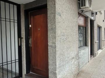 Departamento de 2 ambientes, Villa Devoto · Excente Departamento 2 Amb Devoto R m Plaza