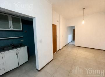 Departamento · 47m² · 3 Ambientes · Departamento de 3 Ambientes en Wilde Centro!