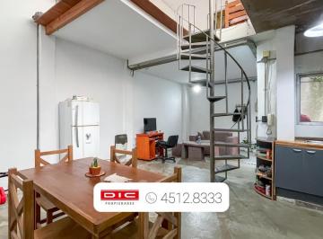 PH · 50m² · 2 Ambientes · PH 1 Dorm. Venta - Munro