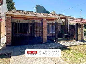 PH · 48m² · 3 Ambientes · 1 Cochera · PH 2 Dorm. Venta - Villa Adelina