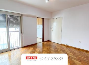 Departamento · 40m² · 2 Ambientes · Departamento 2 Ambientes Venta - Munro - Este