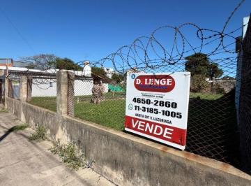 Terreno · 440m² · Terreno Amplio en Luzuriaga Ideal Para Construccion
