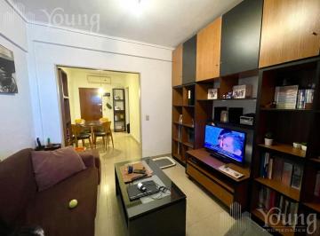 Departamento · 33m² · 1 Ambiente · Amplio Monoambiente en Wilde Centro!