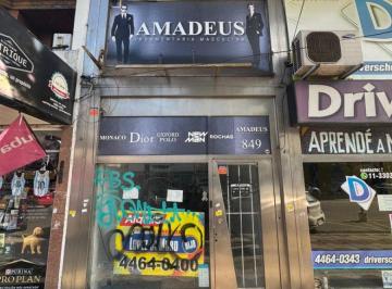 Local comercial , La Matanza · Local en Alquiler Centro de Ramos Mejía