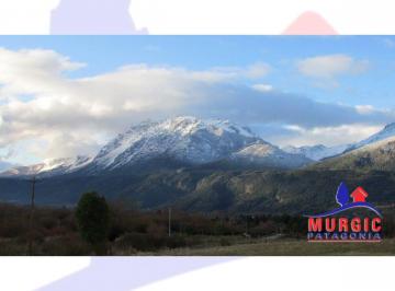 Terreno , El Hoyo · 4ha Camino a Puerto Patriada, El Hoyo, Chubut