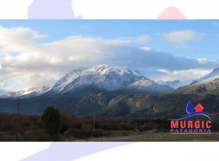 Terreno · 40000m²