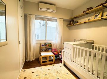 Departamento · 61m² · 3 Ambientes · Tres Ambientes Totalmente Reciclado