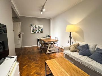 Departamento · 61m² · 3 Ambientes · Tres Ambientes Totalmente Reciclado