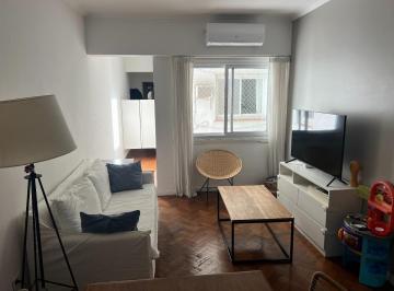 Departamento · 61m² · 3 Ambientes · Tres Ambientes Totalmente Reciclado