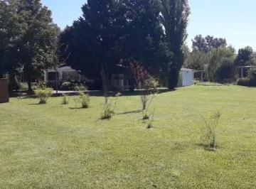Terreno · 1500m² · Terreno en Venta - 1.500 m² - Pilar