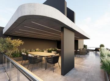 Departamento · 42m² · 2 Ambientes · Departamento en Pozo