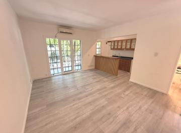 PH · 60m² · 3 Ambientes · 1 Cochera · PH en Colegiales 3 Ambientes Terraza y Cochera