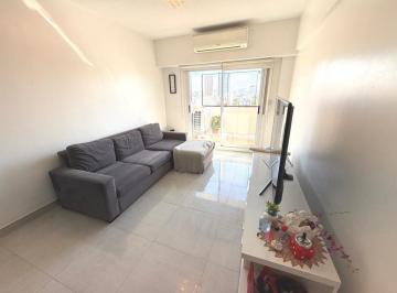 Departamento · 72m² · 4 Ambientes · Depto 4 Ambientes Balcon Vista Abierta en San Cristobal Reciclado Apto Credito
