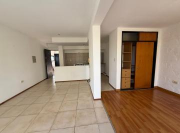 Departamento · 40m² · 2 Ambientes · Departamento en Alquiler Calle 63 E/ 115 y 116