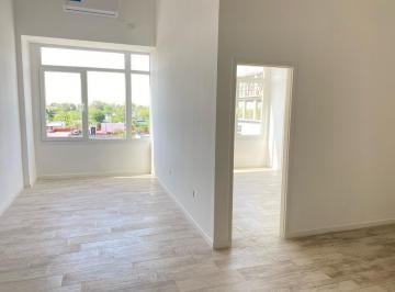 Departamento · 66m² · 2 Ambientes · 1 Cochera · Depto 2 Ambientes en Aquiler - Delta Center - Ruta 27, Rincón de Milberg, Tigre 100 (B313)
