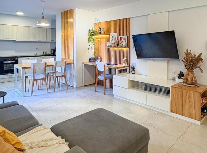 Departamento · 64m² · 4 Ambientes