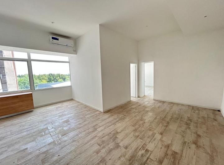 Departamento · 82m² · 3 Ambientes · 1 Cochera