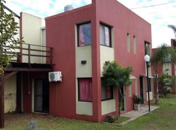 PH · 42m² · 2 Ambientes · 1 Cochera · Hermoso Duplex en Colon Amueblado