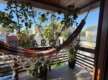 Departamento · 61m² · 3 Ambientes · Piso 3 Ambientes con Balcon a La Calle + Sin Expensas