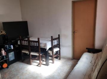 Departamento · 28m² · 2 Ambientes · Departamento 2 Ambientes con Patio Pb V. Luzuriaga