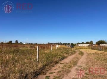 Terreno · 3000m² · Terreno Industrial en Venta - Malvinas Argentinas