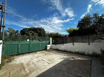 ADA-ADA-4159_2 · Venta | PH Tipo Casa 3 Ambientes | Saavedra