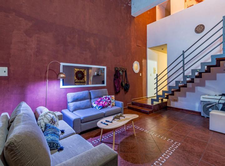 Casa · 169m² · 5 Ambientes · 2 Cocheras