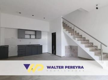 Departamento · 88m² · 3 Ambientes · Venta Departamento Duplex 3 Ambientes - Burzaco