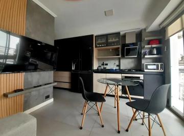 Departamento de 2 ambientes, Palermo · Departamento en Palermo Hollywood