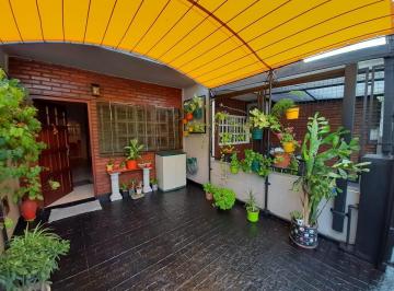 PH · 80m² · 3 Ambientes · Duplex 3 Ambientes con Cochera y Patio
