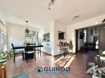 PH · 102m² · 4 Ambientes · Venta PH 4 Ambientes con Terraza y Balcon