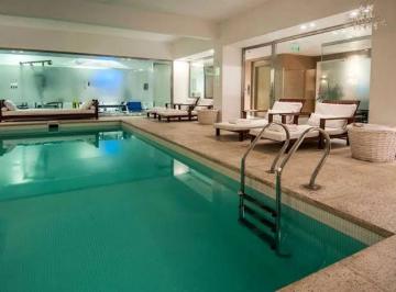 Departamento · 31m² · 1 Ambiente · Venta Depto Monoambiente Palrmo Chico Exclusivo