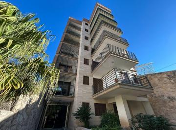 Departamento · 139m² · 4 Ambientes · Alquiler| Departamento 3 Dorm. con Cochera en Cofico - Tap