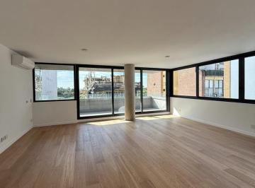 Departamento · 181m² · 5 Ambientes · 1 Cochera · Departamento en Venta en Belgrano Chico