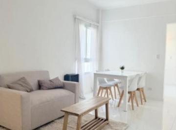 Departamento · 50m² · 2 Ambientes · Departamento en Venta - 1 Dormitorio 1 Baño - Mar del Plata