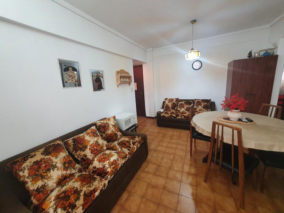 Venta Departamento 2 Ambientes en Belgrano 2250, Mar del Plata