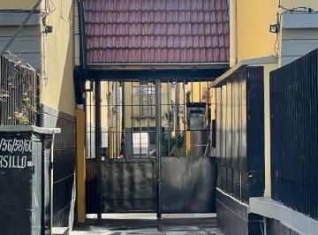 PH · 36m² · 2 Ambientes · Duplex 2 Ambientes Villa Luzuriaga