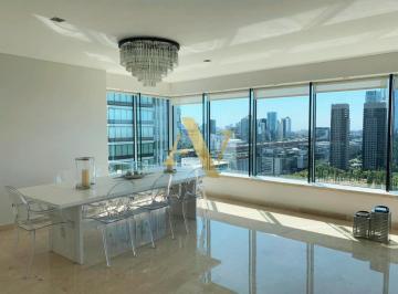 Departamento · 175m² · 3 Ambientes · 2 Cocheras · 2 Suites con Dependencia Tipología Sol