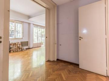 Departamento de 4 ambientes, Palermo · Venta Departamento 4 Ambientes Botánico