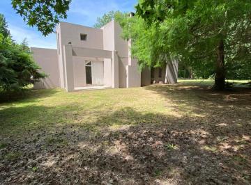 Casa · 2625m² · 4 Ambientes · Casa en Santa Brigida
