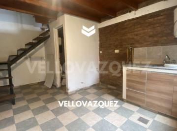 PH de 2 ambientes, Lomas de Zamora · Depto en PH Tipo Duplex