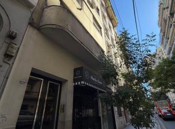 Departamento de 3 ambientes, Recoleta · Departamento con 83 m² y 2 Dorm. en Venta en Recoleta