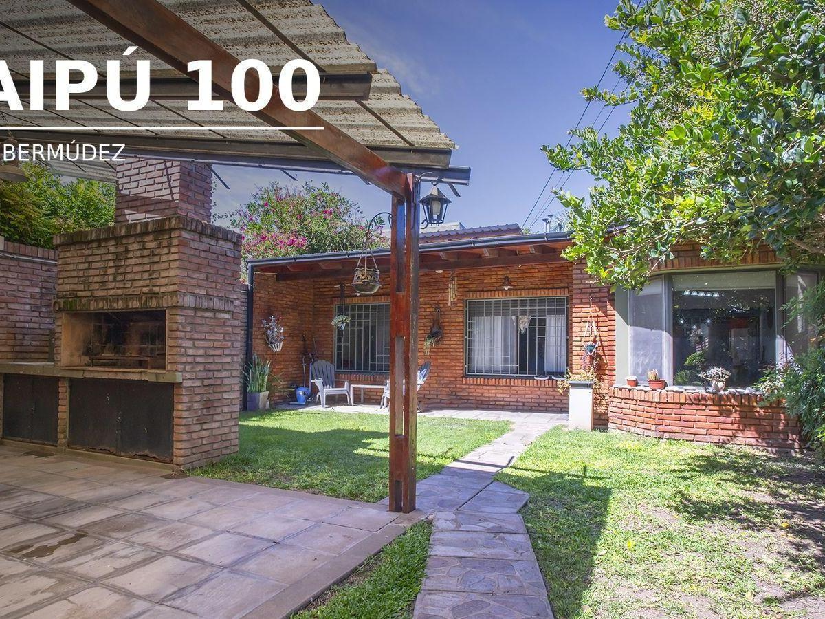 Maipú al 100
